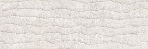 Плитка Porcelanosa Contour V1440180 White 33,3X100 фото