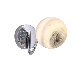 Настенный светильник (бра) Freya FR5013WL-01CH фото