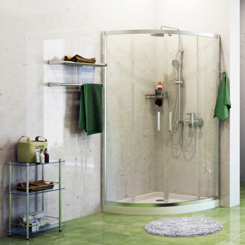 Wasserkraft Main 41S23 Душевой уголок фото 2