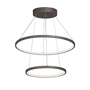 Подвесной светильник Vitaluce V4600-9/2S фото