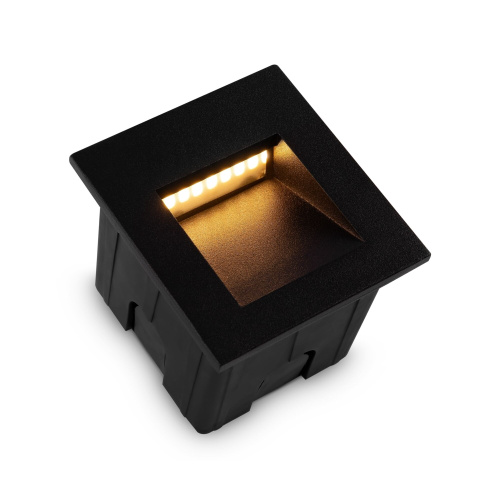 Встраиваемый светильник Outdoor O038-L3B фото 4