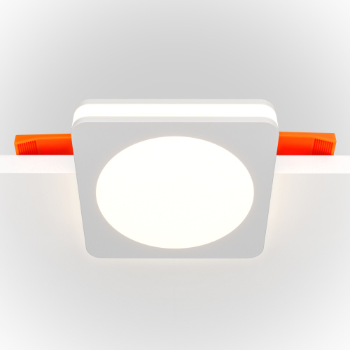 Встраиваемый светильник Maytoni Technical DL303-L7W фото 3