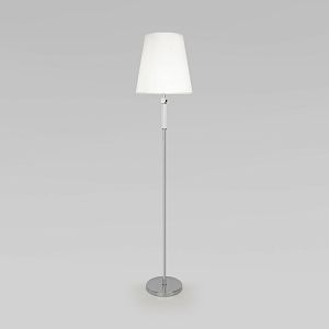 Торшер Eurosvet 01146/1 хром фото