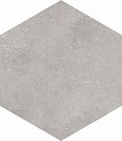 Керамогранит Hexagono Rift Cemento 23x26,6 фото