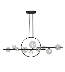 Люстра на штанге Kink Light 09408-10L,19 фото