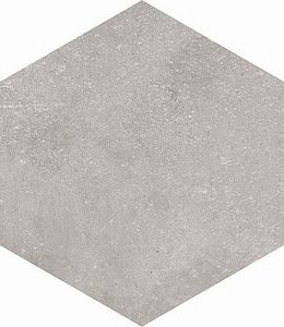 Керамогранит Hexagono Rift Cemento 23x26,6 фото