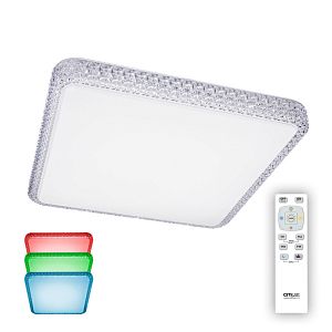 Накладной светильник Citilux CL718K80RGB фото