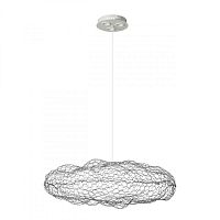 Подвесной светильник LOFT IT 10100/350 Silver фото