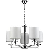 Подвесная люстра Vele Luce VL1753L05 фото