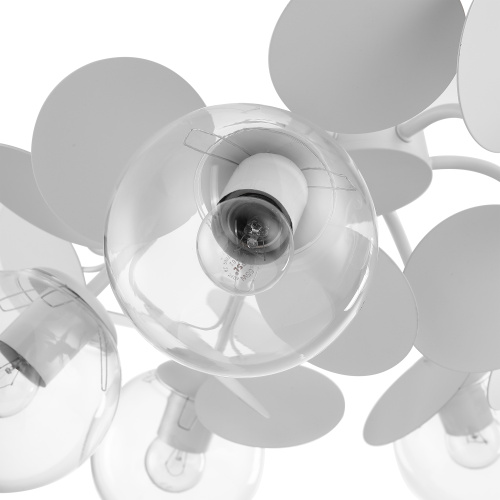 Люстра Freya FR5165PL-06W фото 3