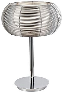 Настольная лампа WERTMARK WE220.01.204 фото