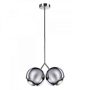 Подвесной светильник Odeon Light 4228/12LA фото