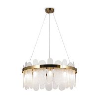 Подвесной светильник Freya FR5141PL-10BS фото