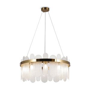 Подвесной светильник Freya FR5141PL-10BS фото