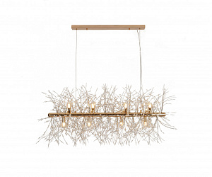 Подвесная люстра Kink Light 08455-12,33 фото