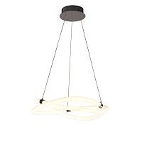 Подвесная люстра Mantra 6608 фото