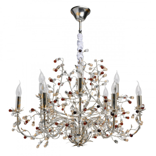 Подвесная люстра Chiaro 298013209