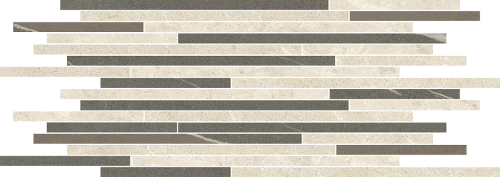 Керамогранит 610110000919 Metropolis Strip Warm Nat 26x75