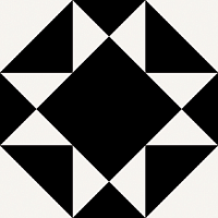 NANDA TILES Kompas Керамогранит Venet 20x20 натуральный фото