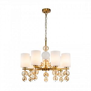 Подвесная люстра Favourite 2998-7P фото