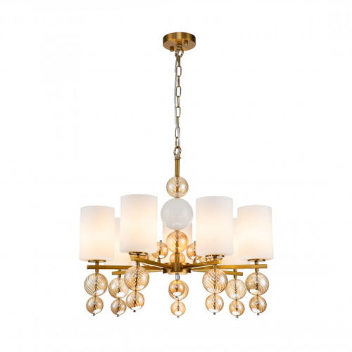 Подвесная люстра Favourite 2998-7P