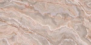 Керамогранит AVA Ceramica 173063 Onice Iride Malaga Lapp Rett 60x120 фото