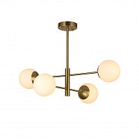 Люстра на штанге F-Promo 2854-4P фото