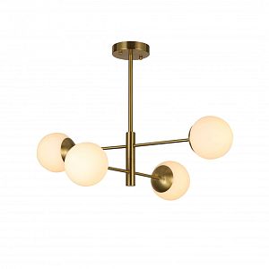 Люстра на штанге F-Promo 2854-4P фото