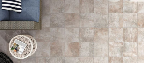 Керамогранит Livorno Argilla 40.2x40.2 фото 2