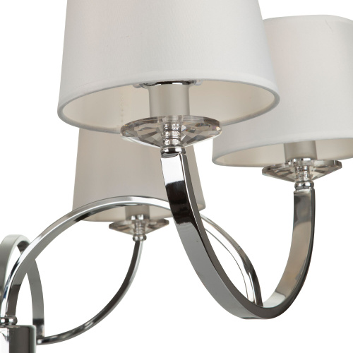 Люстра Freya FR5034PL-06CH фото 2