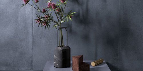 Керамогранит Lafaenza Ceramica Terra 12BP RM 60x120 фото 2