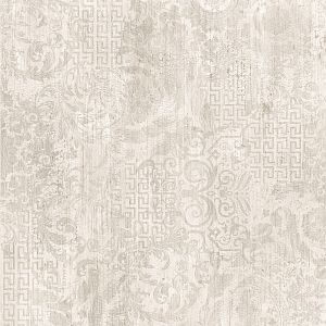 Versace Eterno Керамогранит Patchwork White 80x80 натуральный фото