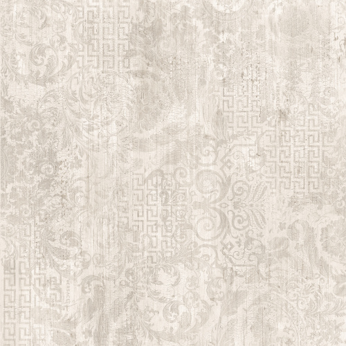 Versace Eterno Керамогранит Patchwork White 80x80 натуральный