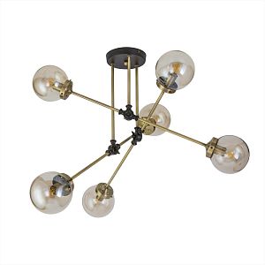 Люстра на штанге Citilux CL105165 фото