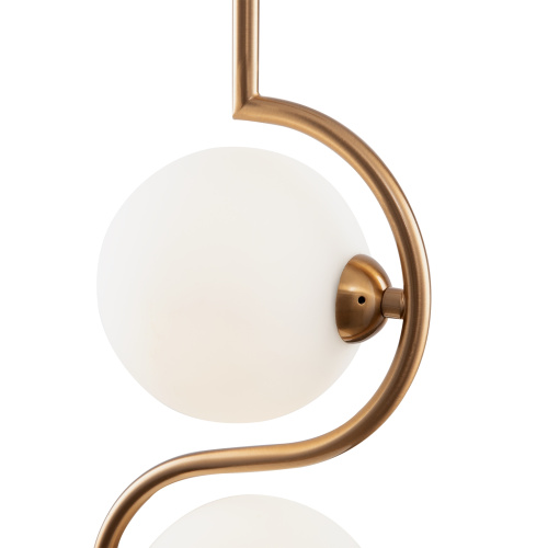 Настенный светильник (бра) Freya FR5124WL-02BS фото 3