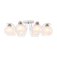 Потолочный светильник Freya FR5052-CL-08-W фото