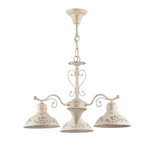 Люстра Freya FR2566-PL-03-WG фото