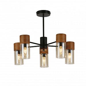 Люстра на штанге F-Promo 2633-5P фото