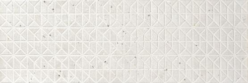 Плитка Ape Ceramica Ama Shape Bianco Rect 40x120