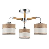 Потолочный светильник Freya FR5329-PL-03-CH фото