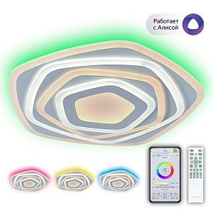 Накладной светильник Citilux CL737A54E фото