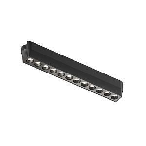 Светильник на шине Denkirs DK5335-BK фото