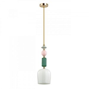 Подвесной светильник Odeon Light 4861/1 фото