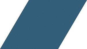 Керамогранит WOW Flow 117353 Diamond Blue 14х24 фото