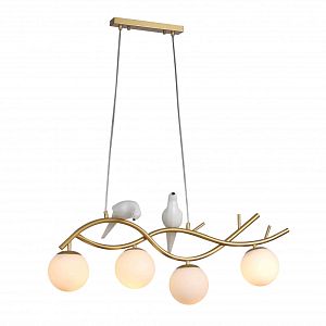 Подвесная люстра F-Promo 2742-4P фото