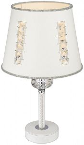 Настольная лампа WERTMARK WE392.01.004 фото