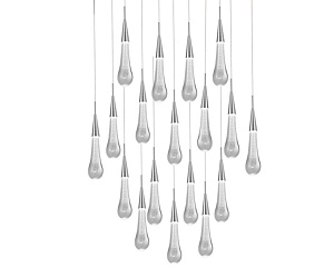 Подвесной светильник Kink Light 07861-18A,02 фото