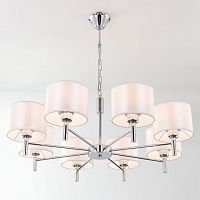 Подвесная люстра Citilux CL463180 фото