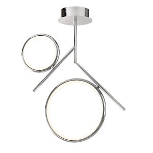 Люстра на штанге Mantra 6592 фото