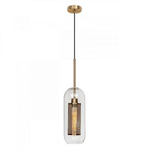 Подвесной светильник LOFT IT LOFT2566-E фото